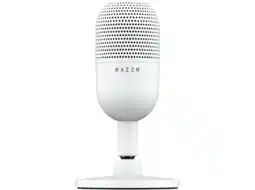 MediaMarkt Razer Seiren V3 Wit Mini Microfoon aanbieding