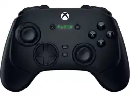 MediaMarkt Razer Wolverine V3 Pro Draadloze Controller Pc Xbox Series X Zwart aanbieding