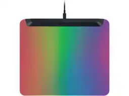 MediaMarkt Razer Firefly V2 Pro Multi-zone Chroma Gamingmuismat aanbieding