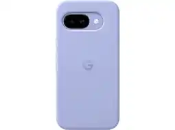 MediaMarkt Google Pixel 9a - Cover Iris Voor Google aanbieding
