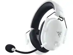 MediaMarkt Razer Blackshark V2 Pro Playstation Licensed Gaming-headset Wit aanbieding