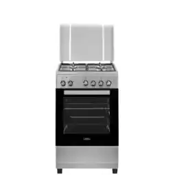 MediaMarkt Everglades Evck5011 - Fornuis Gas Breedte 50 Cm aanbieding