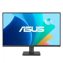 MediaMarkt Asus Va249qg Eye Care Gaming Monitor - 24 Inch 1920 X 1080 (full Hd) 1 Ms 120 Hz aanbieding