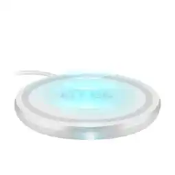 MediaMarkt Sbs Mobile Wireless Charger Base 15w Draadloze Oplader aanbieding