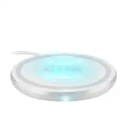 MediaMarkt Sbs Mobile Wireless Charger Base 15w Draadloze Oplader aanbieding