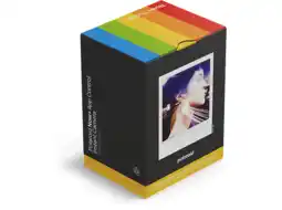 MediaMarkt Polaroid Now+ Gen 3 Black + Color Film Bundle (8 Foto's) Instant Camera aanbieding