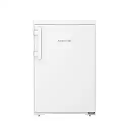 MediaMarkt Liebherr Tafelmodel Koelkast - Breedte 55 Cm Hoogte 85 Inhoud 97 L aanbieding