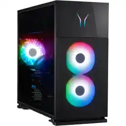 MediaMarkt Erazer Hunter X30 Md35479 - Intel Core Ultra 7 265k 32 Gb 2 Tb Geforce Rtx 5070 Ti aanbieding