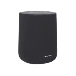 MediaMarkt Harman Kardon Enchant Smart Speaker (2025) Soundbase Zwart aanbieding