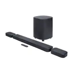 MediaMarkt JBL Bar 1000 7.1.4 Mk2 (2025) Soundbar Zwart aanbieding