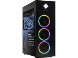 MediaMarkt Omen By HP 45l Gaming Desktop Gt22-3225nd - Intel Core Ultra 9 285k 64 Gb 3 Tb Geforce Rtx 5090 aanbieding