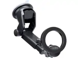 MediaMarkt Sbs Mobile Magsafe Telescopic Carholder Suction Cup Telefoonhouder aanbieding