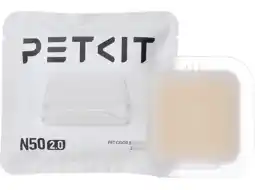 MediaMarkt Petkit N50 2.0- 3 Pcs Pet Odor Eliminator aanbieding