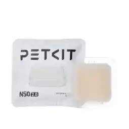 MediaMarkt Petkit N50 2.0- 3 Pcs Pet Odor Eliminator aanbieding