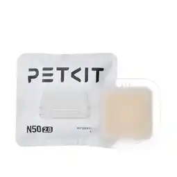 MediaMarkt Petkit N50 2.0- 3 Pcs Pet Odor Eliminator aanbieding