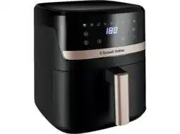 MediaMarkt Russell Hobbs Satisfry 5.5l -27620-56 Heteluchtfriteuse aanbieding