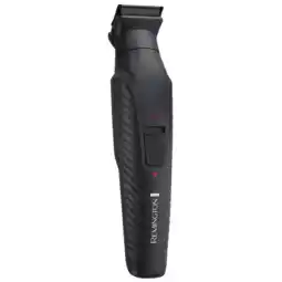 MediaMarkt Remington Graphite 10-in-1 G10 Multigroomer Zwart aanbieding