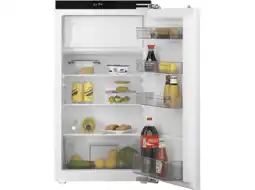 MediaMarkt Etna Kvd7102t - Inbouw Koelkast Met Vriesvak Nishoogte 104 Cm aanbieding