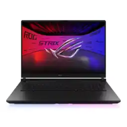 MediaMarkt Asus Rog Strix Scar 18 G835lw-sa086w - Inch Core Ultra 9 275hx 32 Gb 2 Tb Geforce Rtx 5080 aanbieding