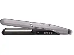 MediaMarkt Remington Proluxe You Adaptive S9880 Stijltang Zilver aanbieding