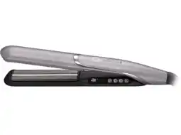 MediaMarkt Remington Proluxe You Adaptive S9880 Stijltang Zilver aanbieding