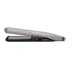 MediaMarkt Remington Proluxe You Adaptive S9880 Stijltang Zilver aanbieding