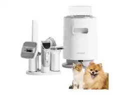 MediaMarkt Neakasa Eu-p0 Pro Pet Grooming Kit aanbieding