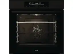 MediaMarkt Etna Opz916mz Inbouw Oven - Nishoogte 60 Cm Inhoud 77 L Pyrolytisch aanbieding