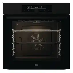 MediaMarkt Etna Opz916mz Inbouw Oven - Nishoogte 60 Cm Inhoud 77 L Pyrolytisch aanbieding