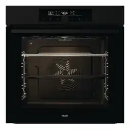 MediaMarkt Etna Opz916mz Inbouw Oven - Nishoogte 60 Cm Inhoud 77 L Pyrolytisch aanbieding