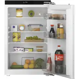 MediaMarkt Etna Kkd7088t - Inbouw Koelkast Zonder Vriesvak Nishoogte 89.5 Cm aanbieding