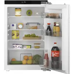 MediaMarkt Etna Kkd7088t - Inbouw Koelkast Zonder Vriesvak Nishoogte 89.5 Cm aanbieding