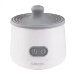 MediaMarkt Alecto Bw1000 Portable Bottle Warmer aanbieding