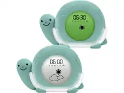 MediaMarkt Luvion Turtle Slaaptrainer aanbieding