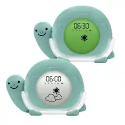 MediaMarkt Luvion Turtle Slaaptrainer aanbieding