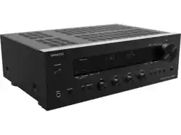 MediaMarkt Onkyo Tx-8470 Receiver aanbieding