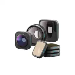 MediaMarkt GoPro Lens Hb Series Collection H13b Action Cam Accessoires aanbieding