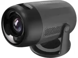 MediaMarkt Philips Npx150/int Neopix-150 Beamer Zwart aanbieding