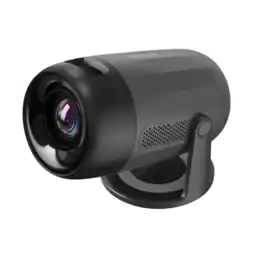 MediaMarkt Philips Npx150/int Neopix-150 Beamer Zwart aanbieding