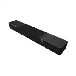 MediaMarkt Klipsch Flexus Core 100 Soundbar Zwart aanbieding