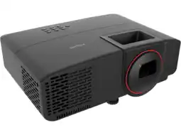 MediaMarkt Philips Gmx800/int Gamepix 800 Smart Beamer Zwart aanbieding