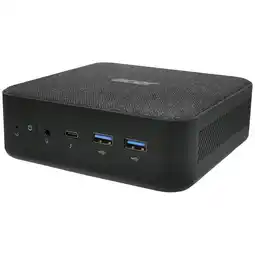 MediaMarkt Acer Revo Box Rb102-14h7u - Intel Core Ultra 7 155h 16 Gb 1 Tb Arc Onboard Graphics aanbieding