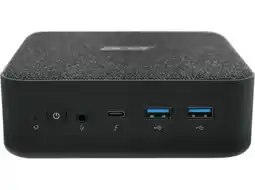 MediaMarkt Acer Revo Box Rb102-14u5u - Intel Core Ultra 5 125u 16 Gb 512 Uhd Graphics aanbieding