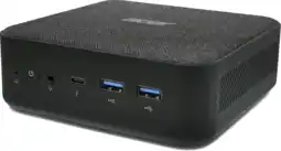 MediaMarkt Acer Revo Box Rb102-14u5u - Intel Core Ultra 5 125u 16 Gb 512 Uhd Graphics aanbieding