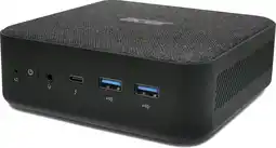 MediaMarkt Acer Revo Box Rb102-14u5u - Intel Core Ultra 5 125u 16 Gb 512 Uhd Graphics aanbieding