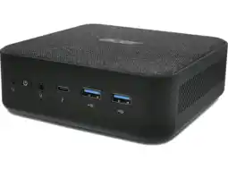MediaMarkt Acer Revo Box Rb102-14u5u - Intel Core Ultra 5 125u 16 Gb 512 Uhd Graphics aanbieding