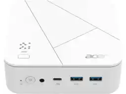 MediaMarkt Acer Revo Box Rb102-20cpw Mini - Intel Core Ultra 5 226v 16 Gb 512 Arc Onboard Graphics aanbieding