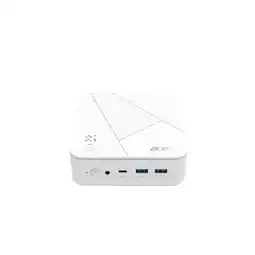 MediaMarkt Acer Revo Box Rb102-20cpw Mini - Intel Core Ultra 5 226v 16 Gb 512 Arc Onboard Graphics aanbieding