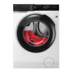 MediaMarkt AEG Lr7696aad4 7000 Serie - Prosteam Wasmachine (9 Kg 1600 Rpm A) aanbieding