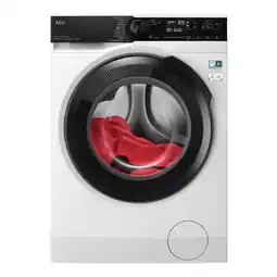 MediaMarkt AEG Lr7696aad4 7000 Serie - Prosteam Wasmachine (9 Kg 1600 Rpm A) aanbieding